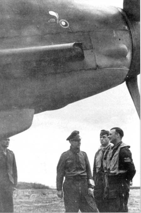 Messershmitt Me 210/410 Messershmitt Me 210/410