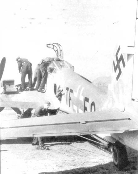 Messershmitt Me 210/410 Messershmitt Me 210/410