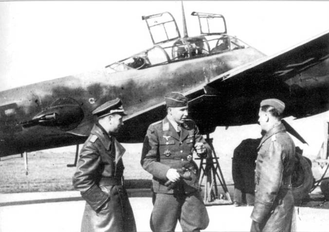 Messershmitt Me 210/410 Messershmitt Me 210/410