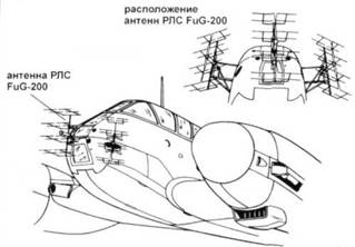 Messershmitt Me 210/410 Messershmitt Me 210/410
