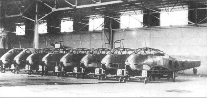 Messershmitt Me 210/410 Messershmitt Me 210/410