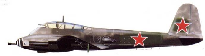Messershmitt Me 210/410 Messershmitt Me 210/410