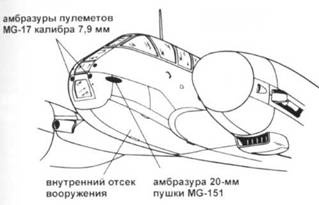 Messershmitt Me 210/410 Messershmitt Me 210/410