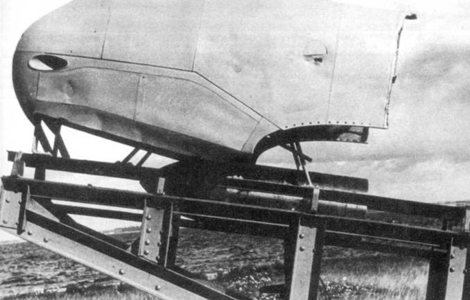 Messershmitt Me 210/410 Messershmitt Me 210/410