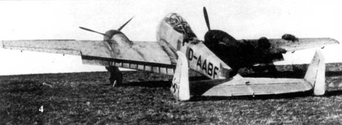 Messershmitt Me 210/410 Messershmitt Me 210/410