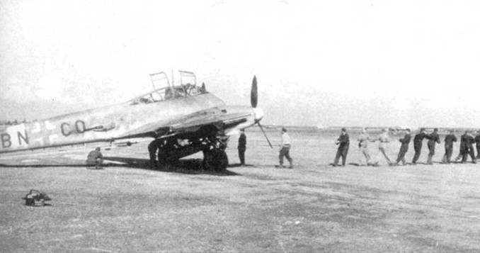 Messershmitt Me 210/410 Messershmitt Me 210/410