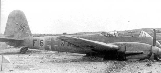 Messershmitt Me 210/410 Messershmitt Me 210/410
