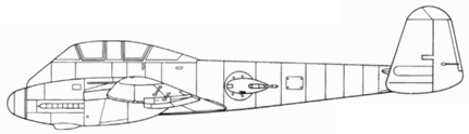 Messershmitt Me 210/410 Messershmitt Me 210/410