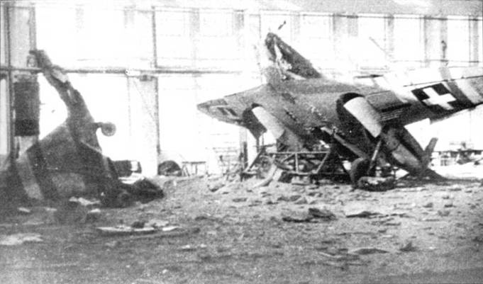 Messershmitt Me 210/410 Messershmitt Me 210/410
