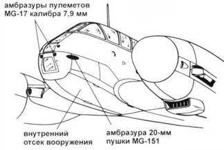 Messershmitt Me 210/410 Messershmitt Me 210/410