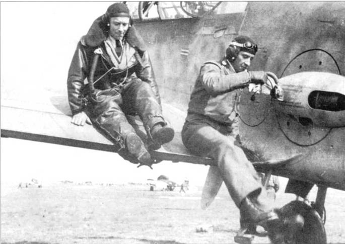 Messershmitt Me 210/410 Messershmitt Me 210/410