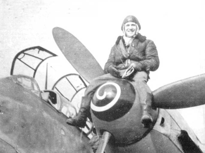 Messershmitt Me 210/410 Messershmitt Me 210/410