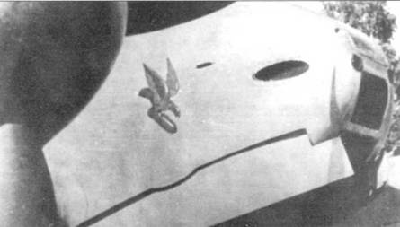 Messershmitt Me 210/410 Messershmitt Me 210/410