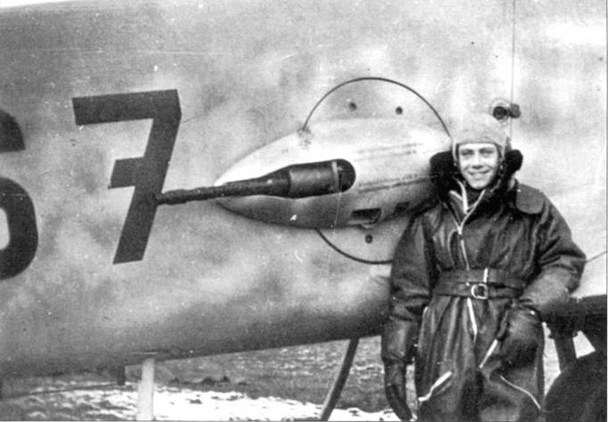 Messershmitt Me 210/410 Messershmitt Me 210/410