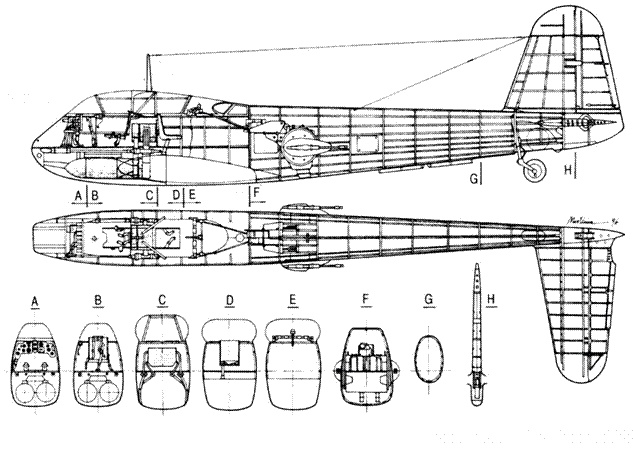 Messershmitt Me 210/410 Messershmitt Me 210/410