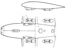 Messershmitt Me 210/410 Messershmitt Me 210/410