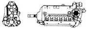 Messershmitt Me 210/410 Messershmitt Me 210/410