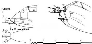 Messershmitt Me 210/410 Messershmitt Me 210/410