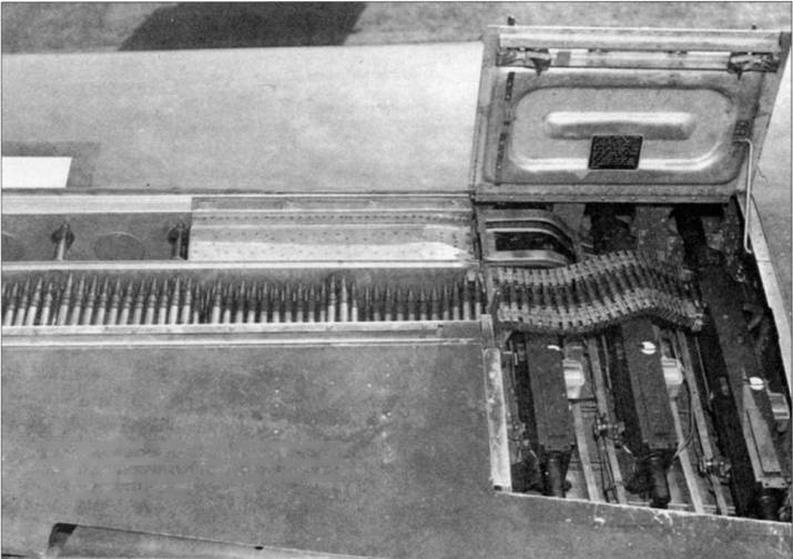 Р-51 «Мустанг» Р-51 «Мустанг»