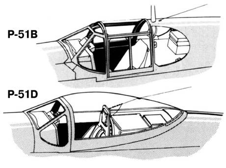 Р-51 «Мустанг» Р-51 «Мустанг»