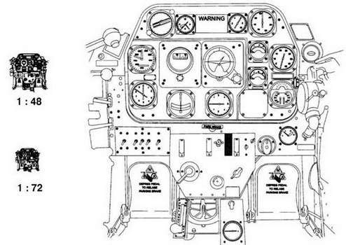 Р-51 «Мустанг» Р-51 «Мустанг»
