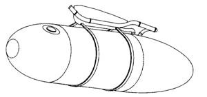 Р-51 «Мустанг» Р-51 «Мустанг»