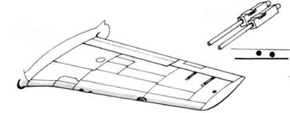 Р-51 «Мустанг» Р-51 «Мустанг»