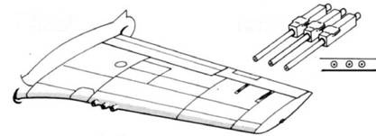 Р-51 «Мустанг» Р-51 «Мустанг»