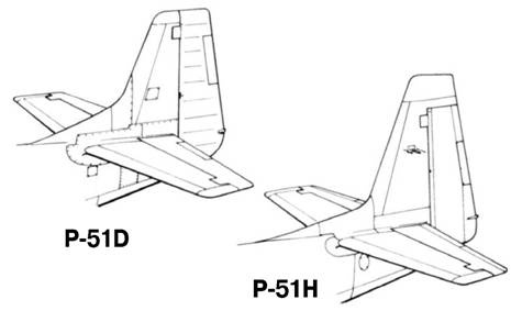 Р-51 «Мустанг» Р-51 «Мустанг»