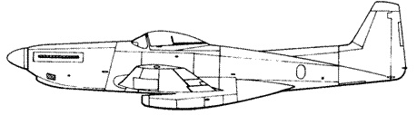 Р-51 «Мустанг» Р-51 «Мустанг»