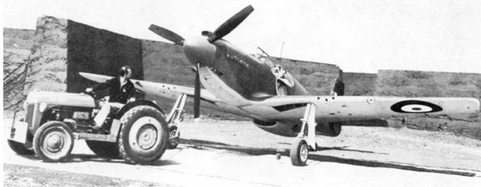 Р-51 «Мустанг» Р-51 «Мустанг»