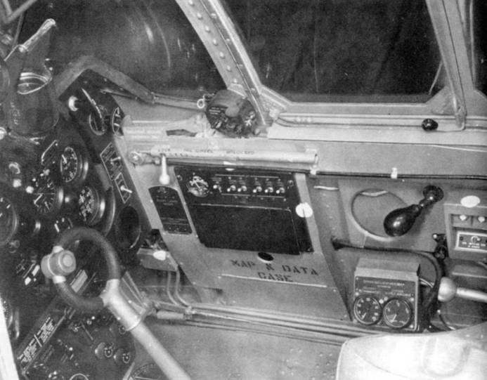 Р-51 «Мустанг» Р-51 «Мустанг»