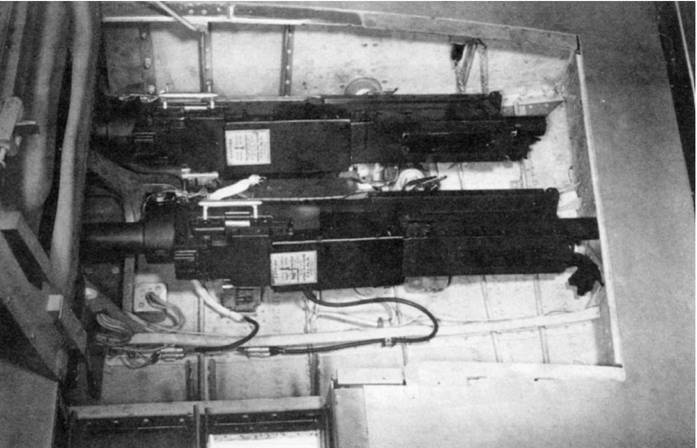 Р-51 «Мустанг» Р-51 «Мустанг»