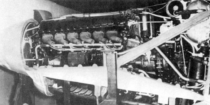 Р-51 «Мустанг» Р-51 «Мустанг»
