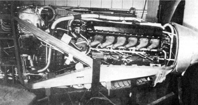 Р-51 «Мустанг» Р-51 «Мустанг»
