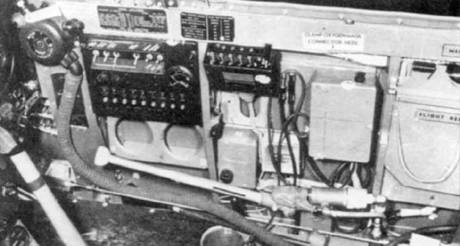 Р-51 «Мустанг» Р-51 «Мустанг»