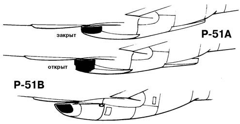 Р-51 «Мустанг» Р-51 «Мустанг»