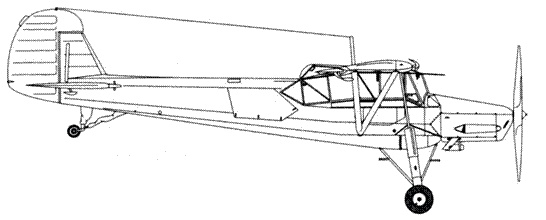Fieseler Storch Fieseler Storch
