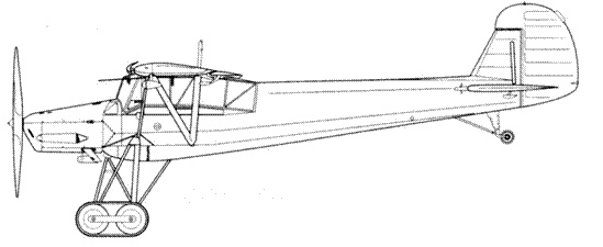 Fieseler Storch Fieseler Storch
