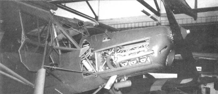 Fieseler Storch Fieseler Storch