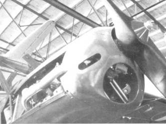 Fieseler Storch Fieseler Storch