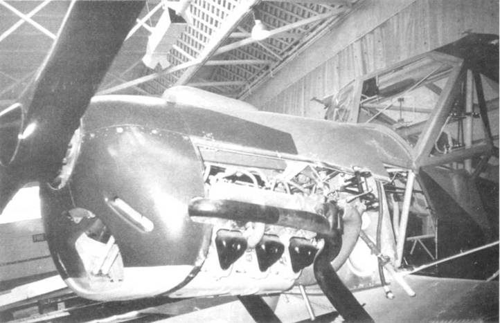 Fieseler Storch Fieseler Storch