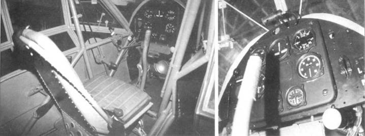 Fieseler Storch Fieseler Storch