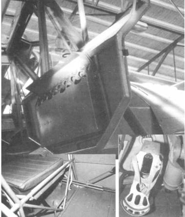Fieseler Storch Fieseler Storch