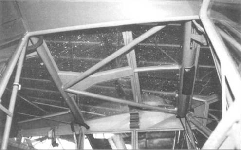 Fieseler Storch Fieseler Storch