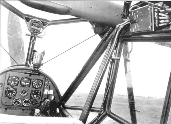 Fieseler Storch Fieseler Storch