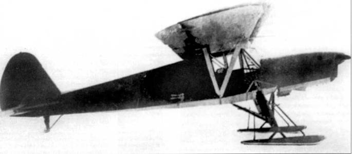 Fieseler Storch Fieseler Storch