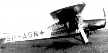 Fieseler Storch Fieseler Storch