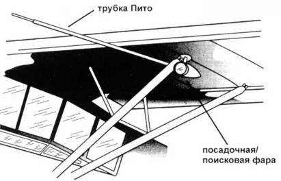 Fieseler Storch Fieseler Storch
