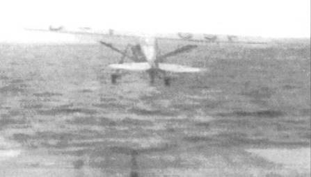 Fieseler Storch Fieseler Storch